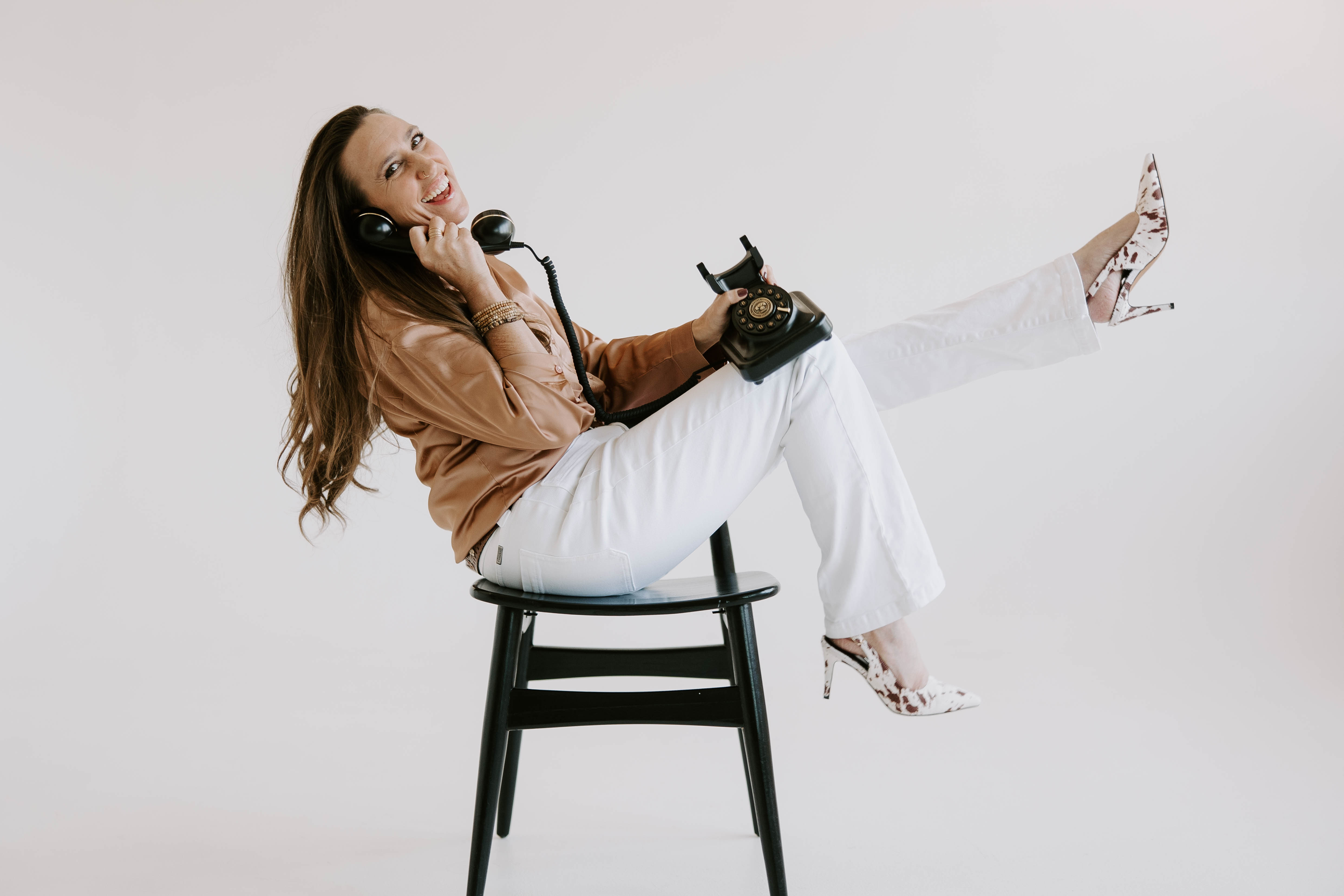 Lisa Lord of LiLo Brand Studio